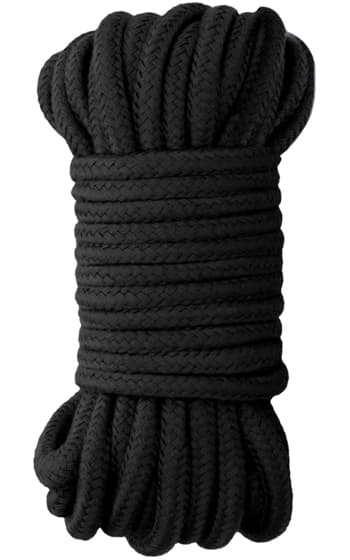 Japanese Rope 10 m Lila
