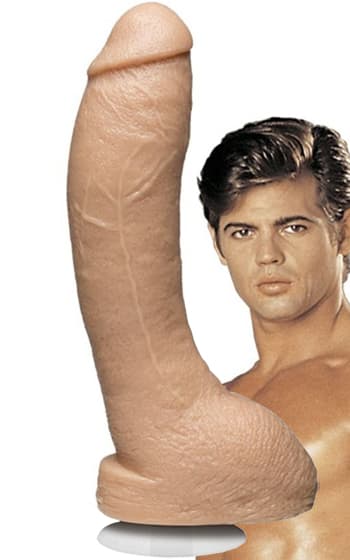 Jeff Stryker Signature Cock