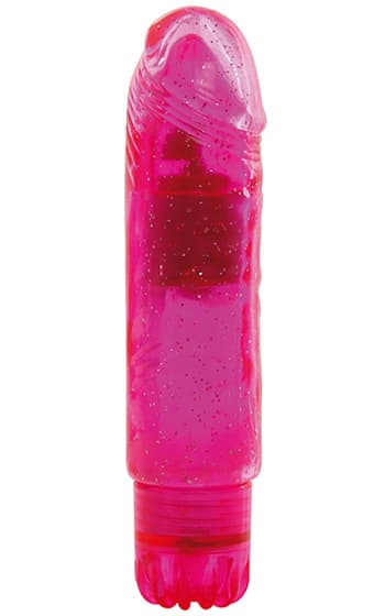 Jelly Jammy Gleamy Glitter