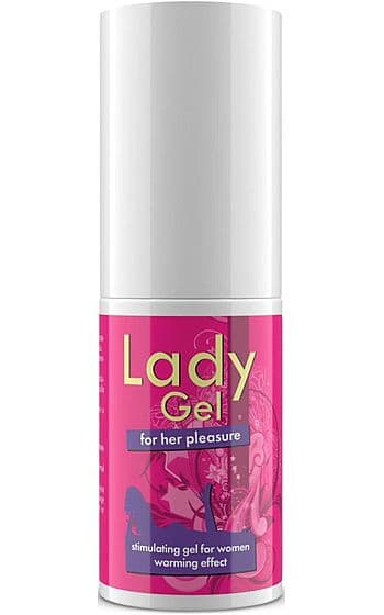 Lady Gel 30 ml