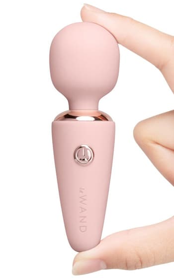 Le Wand Microwand Lila