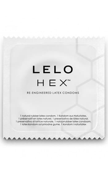 Lelo Hex Original 3-pack