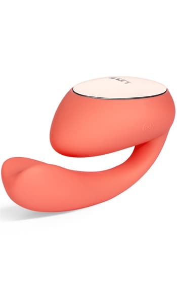 Lelo Ida Wave Svart