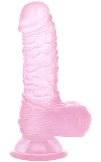 Leo Dildo Blå