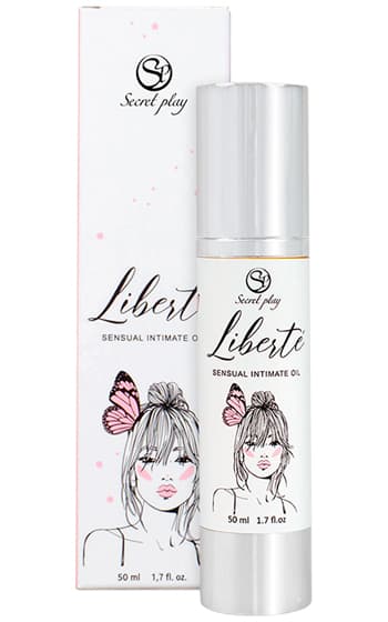Liberte Intimolja 50 ml