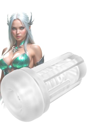 Masturs Interchangeable Sleeve Eloa