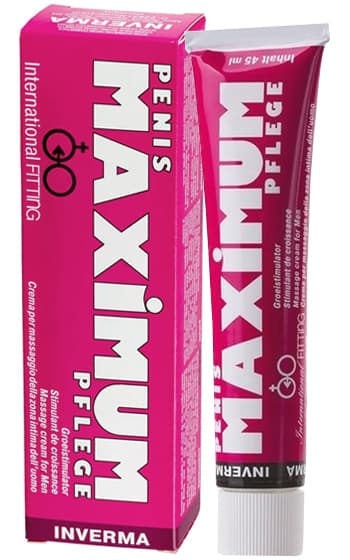 Maximum Penis 45 ml