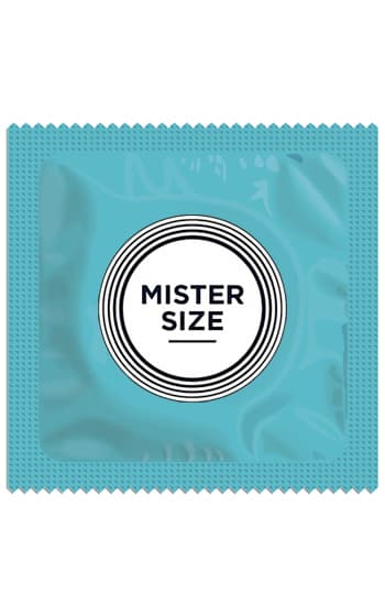 Mister Size 64 mm 30-pack