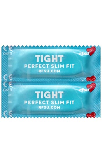 RFSU Tight 10-pack