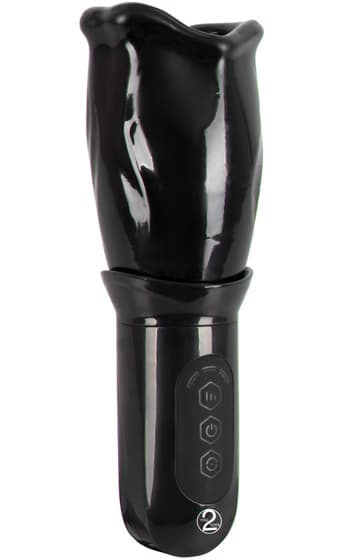 Rotating Masturbator