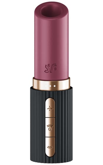 Satisfyer Deep Kiss