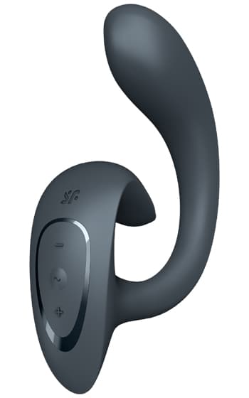 Satisfyer G for Goddess Vit