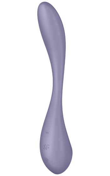 Satisfyer G-Spot Flex 5 Plus
