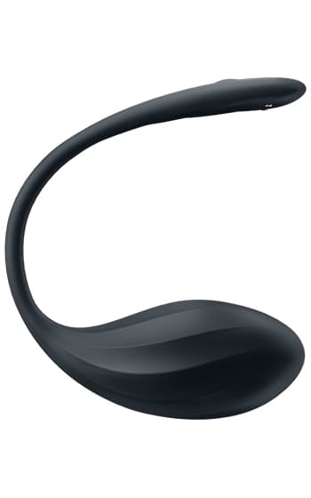 Satisfyer Ribbed Petal Rosa