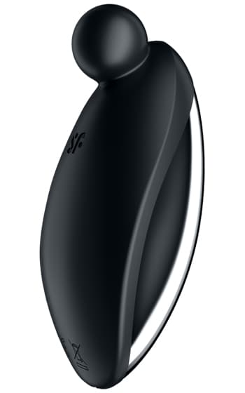 Satisfyer Spot On 2 Svart