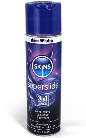 Skins Superslide 130 ml