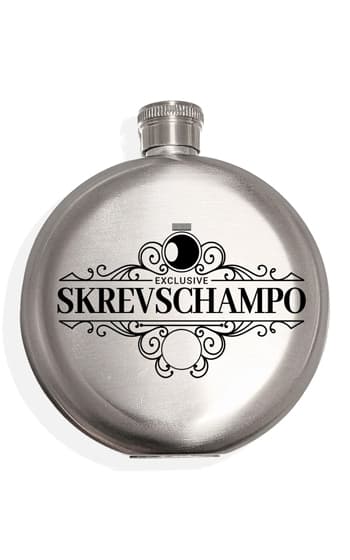 Skrevschampo Plunta 148 ml