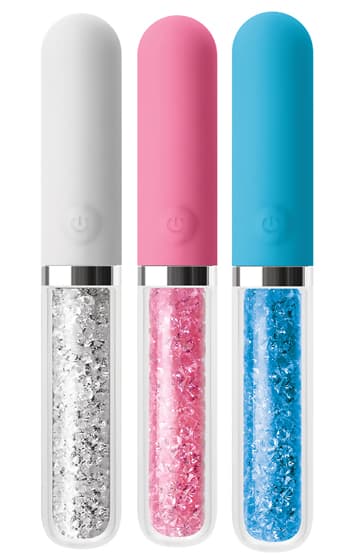 Stardust Posh Blå
