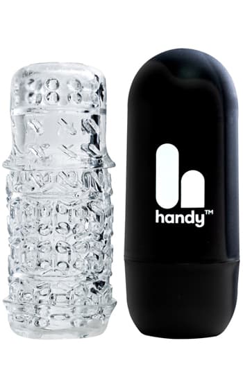 The Handy Sleeve Dream Sleeve Lips