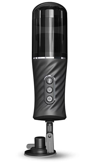 Thrust Blow Pro