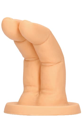 Två Fingrar