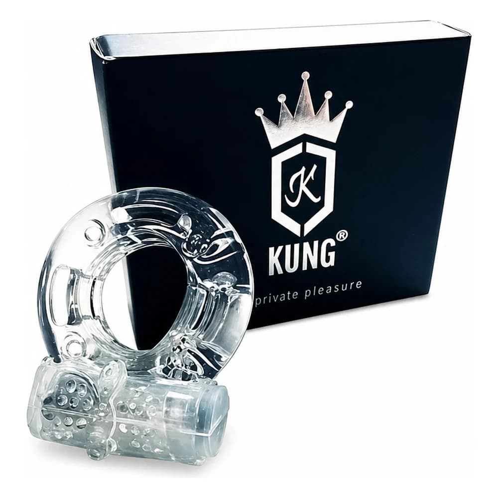 KUNG Vibratorring