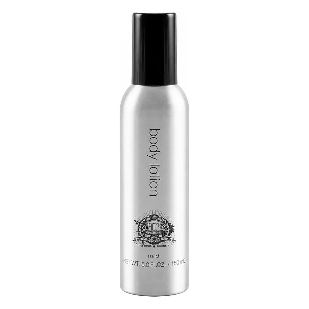 Touché Body Lotion Musk 150 ml