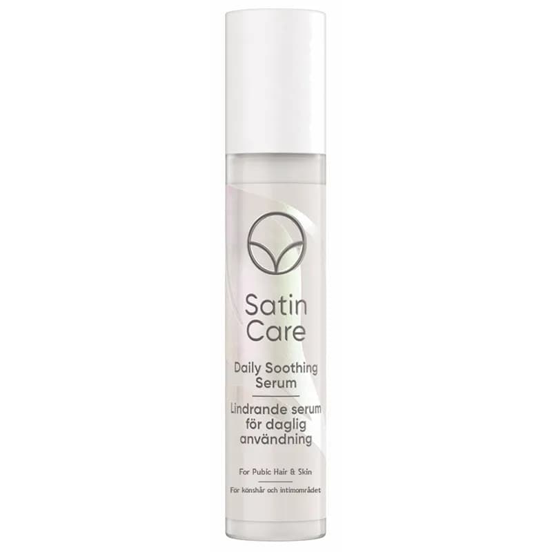 Gillette Venus Satin Care Daily Soothing Serum 50 ml