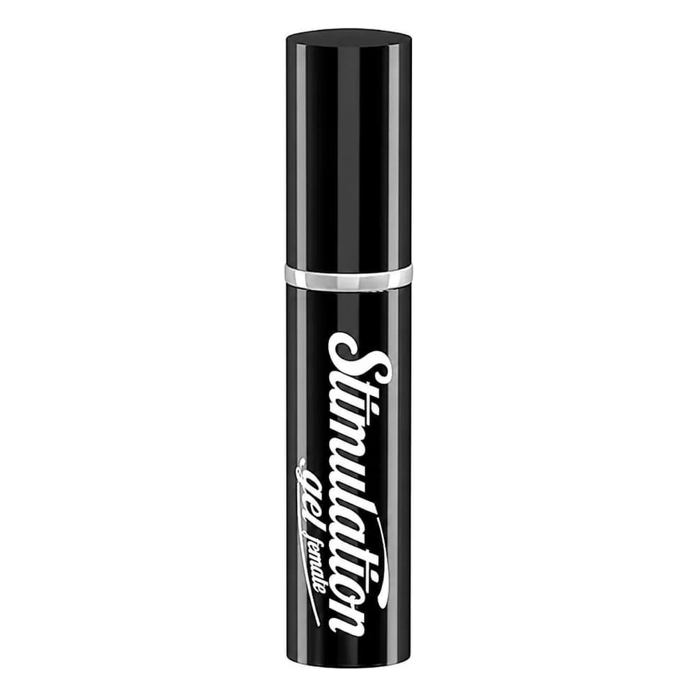 Pharmquests Stimulationsgel 5 ml