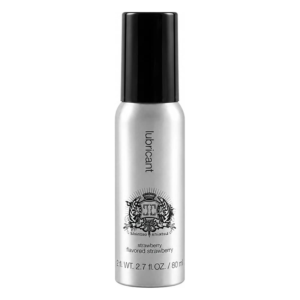 Touche Strawberry 80 ml