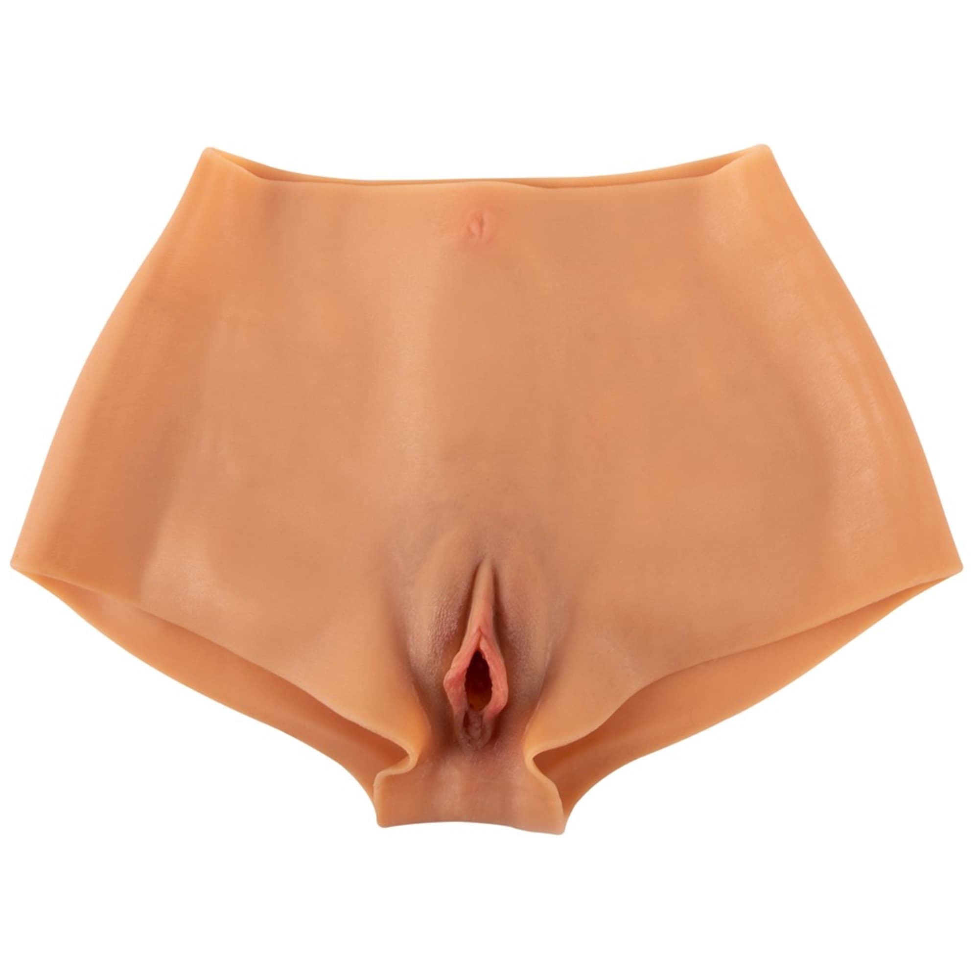 You2Toys - Realistic Vagina Pants