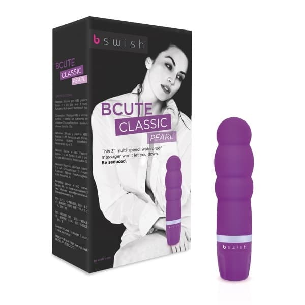 Bswish - Bcute pearl