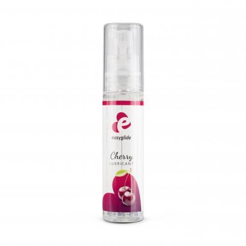 EasyGlide Cherry Waterbased Lubricant - 30ml