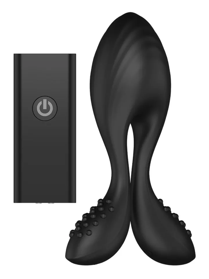 Nexus Bendz Adjustable Butt Plug Medium