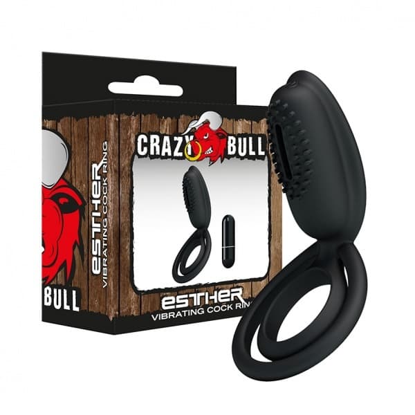 Crazy Bull - Esther