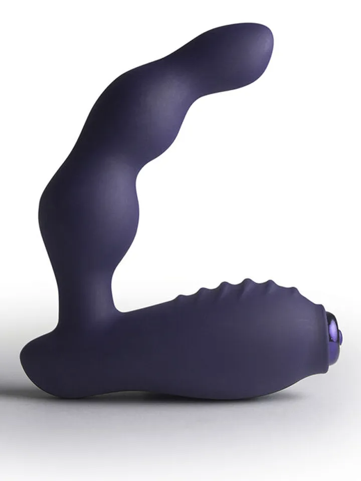Nova Dominion Beaded P-Spot Vibrator