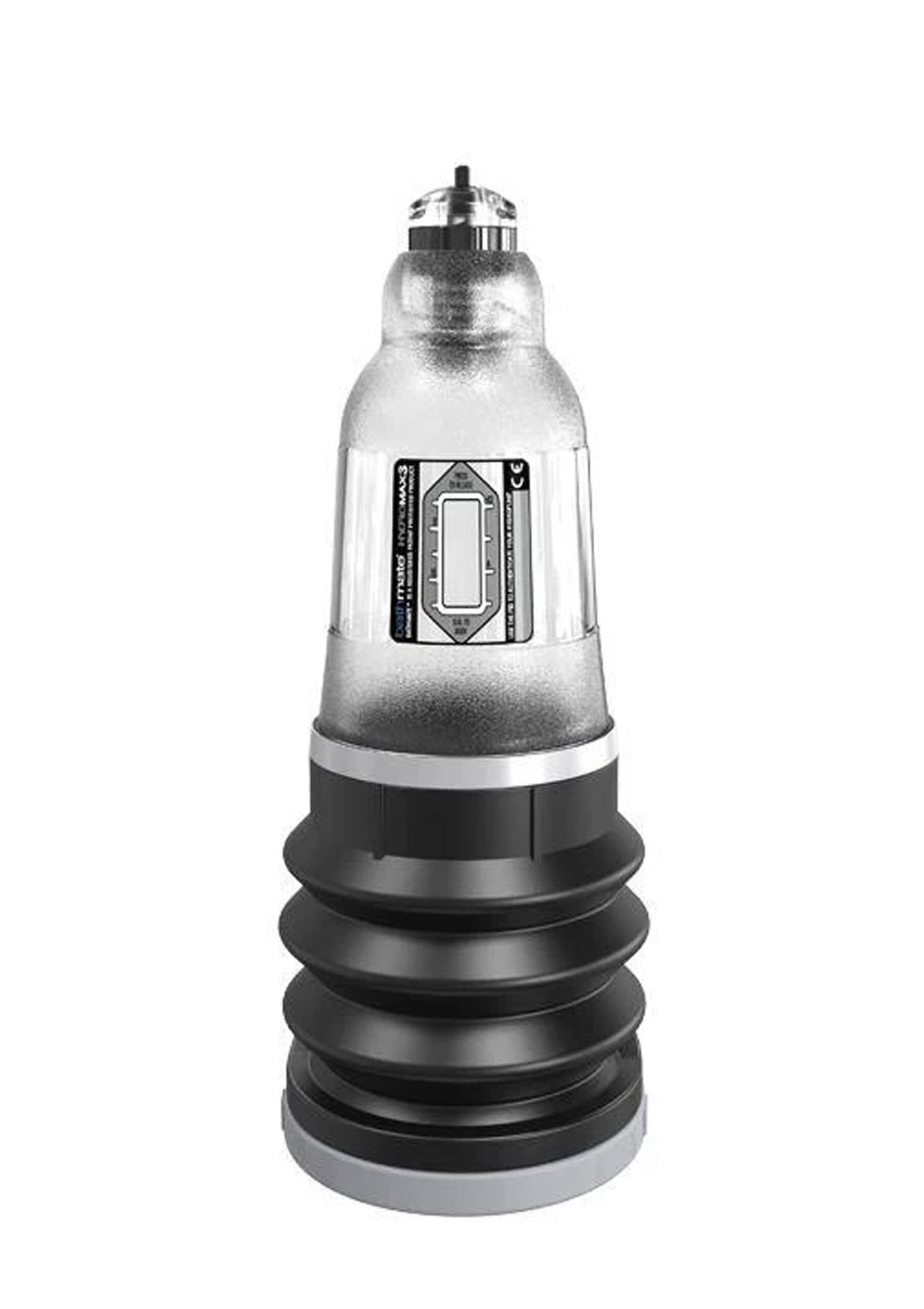 Bathmate Hydromax 3