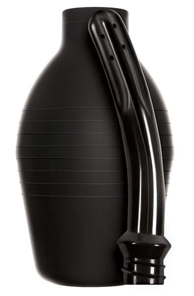 NS Novelties Renegade Body Cleanser Black Analdusch