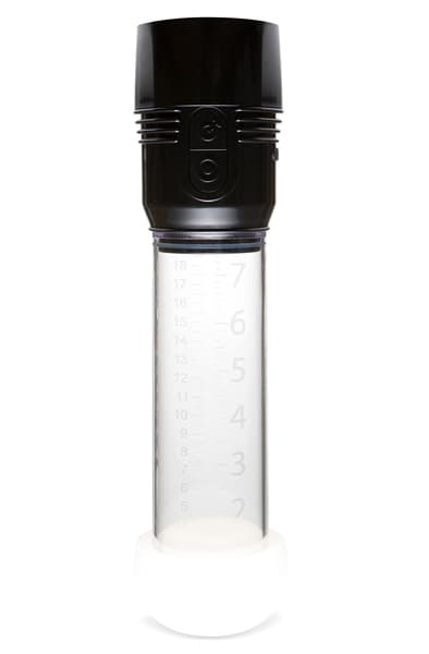 Fleshlight Fleshpump Elektrisk penispump