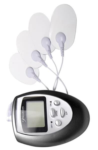 Pipedream Shock Therapy Kit Elektrosex set