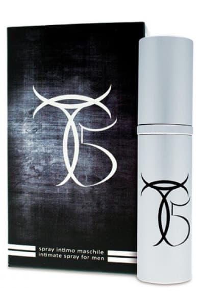 Intimateline Intimate Delay Spray Uthållighetshöjande spray