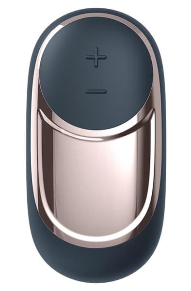 Satisfyer Layons Dark Desire Klitorisvibrator