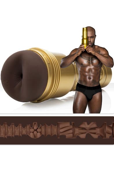 Fleshjack Milan Christopher King Fleshjack