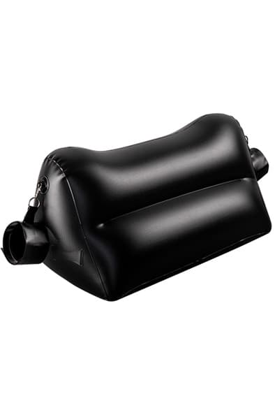 NMC Dark Magic Portable Inflatable Cushion Sexkudde