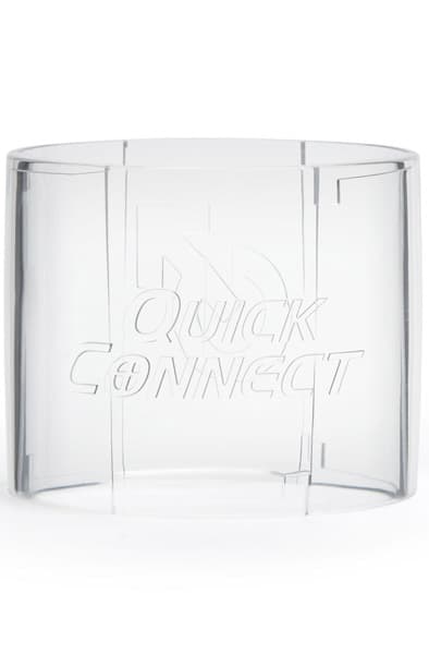 Fleshlight Quickshot Quick Connect Quickshot Adapter
