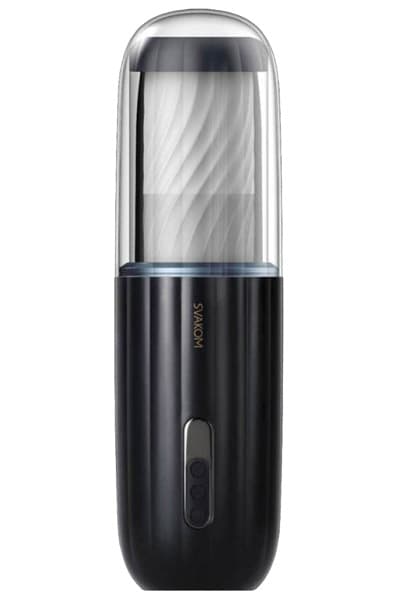 Svakom Alex Dark Blue Masturbator