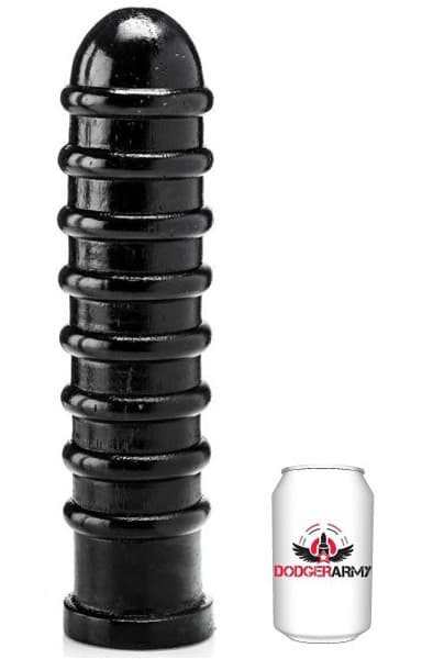 Dodger Army Mass Destruction 41 cm Analdildo