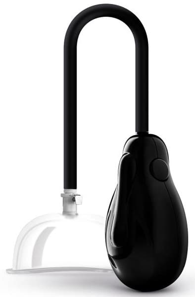 Saiz Vagina Pump Premium Klitorispump