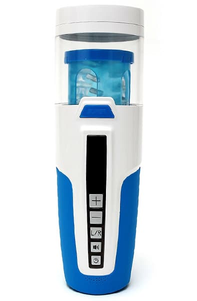 Leten SM370 Super Masturbator Masturbator