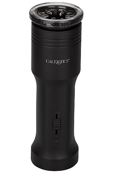 Optimum Power Ultimate Head Exciter Masturbator